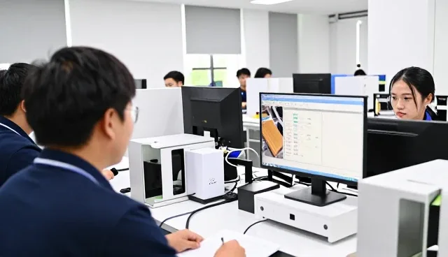 企业软件定制开发