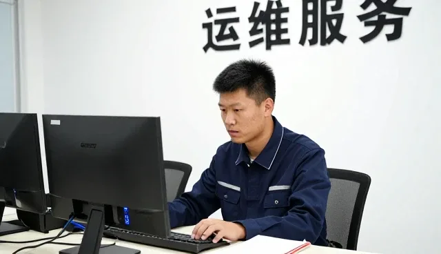 芒果科技(曲靖)有限公司展示软件研发实际应用效果