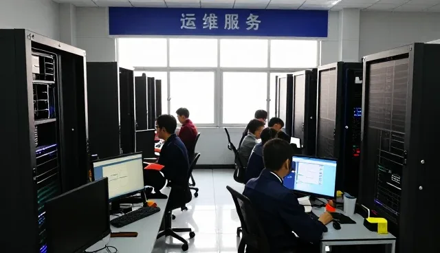 芒果科技（曲靖）有限公司提供适合方案的运维服务