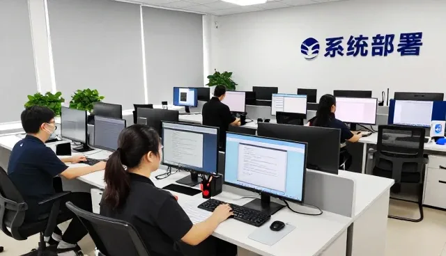 安装调试流程优化与设备维护实践建议